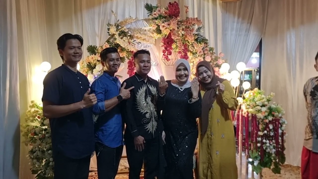 Tukar cincin 