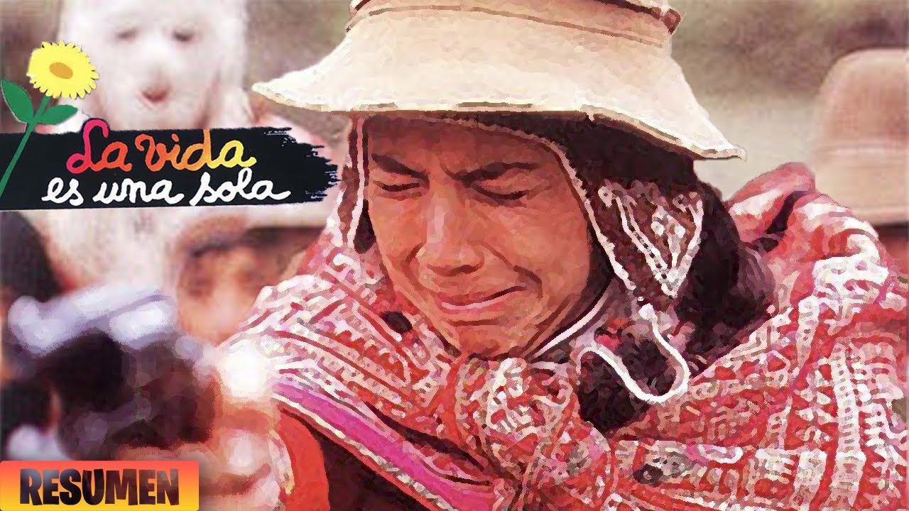 ENAMORADA DE UN TERR0RlST4 // PELICULA PERUANA