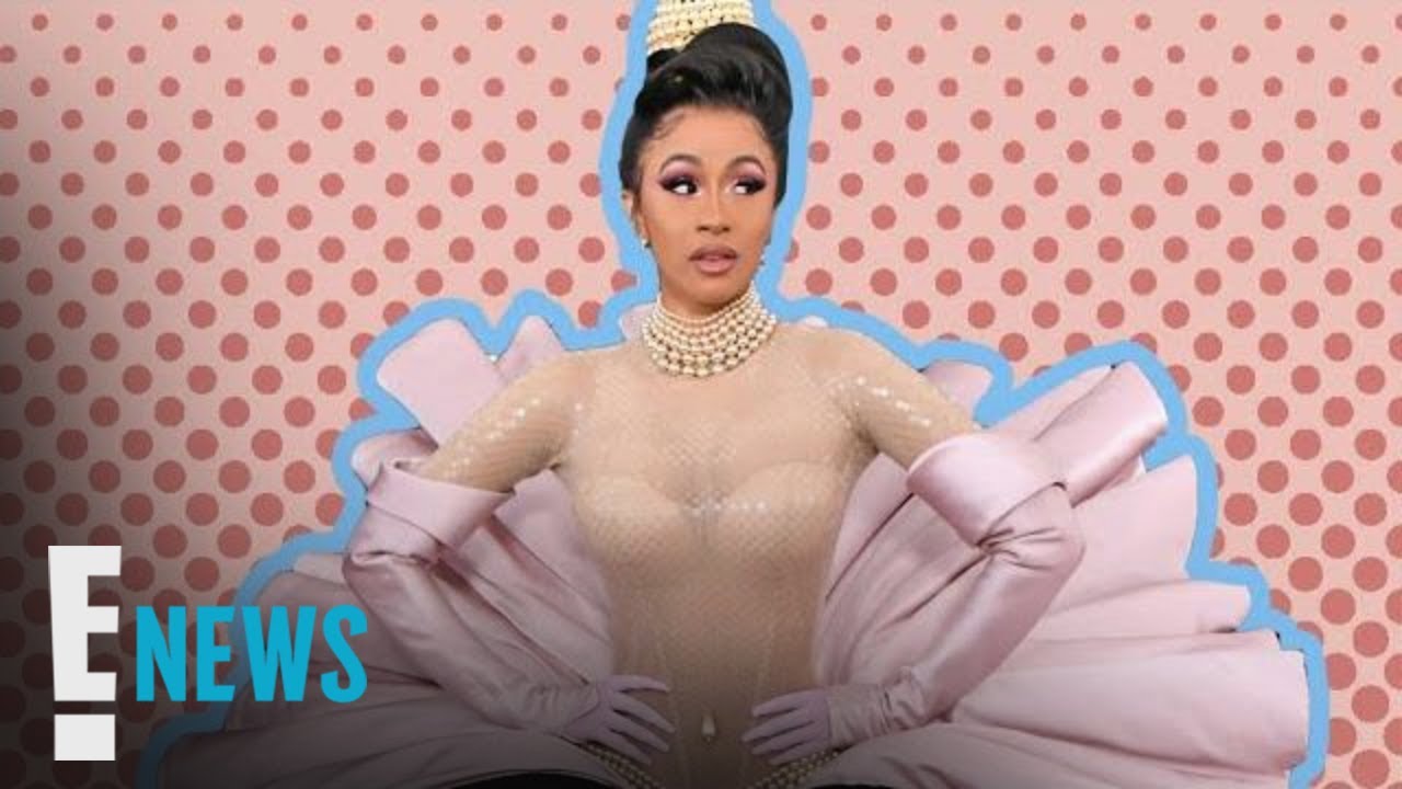 Cardi B's Money Moves Lifestyle: By The Numbers | E! News