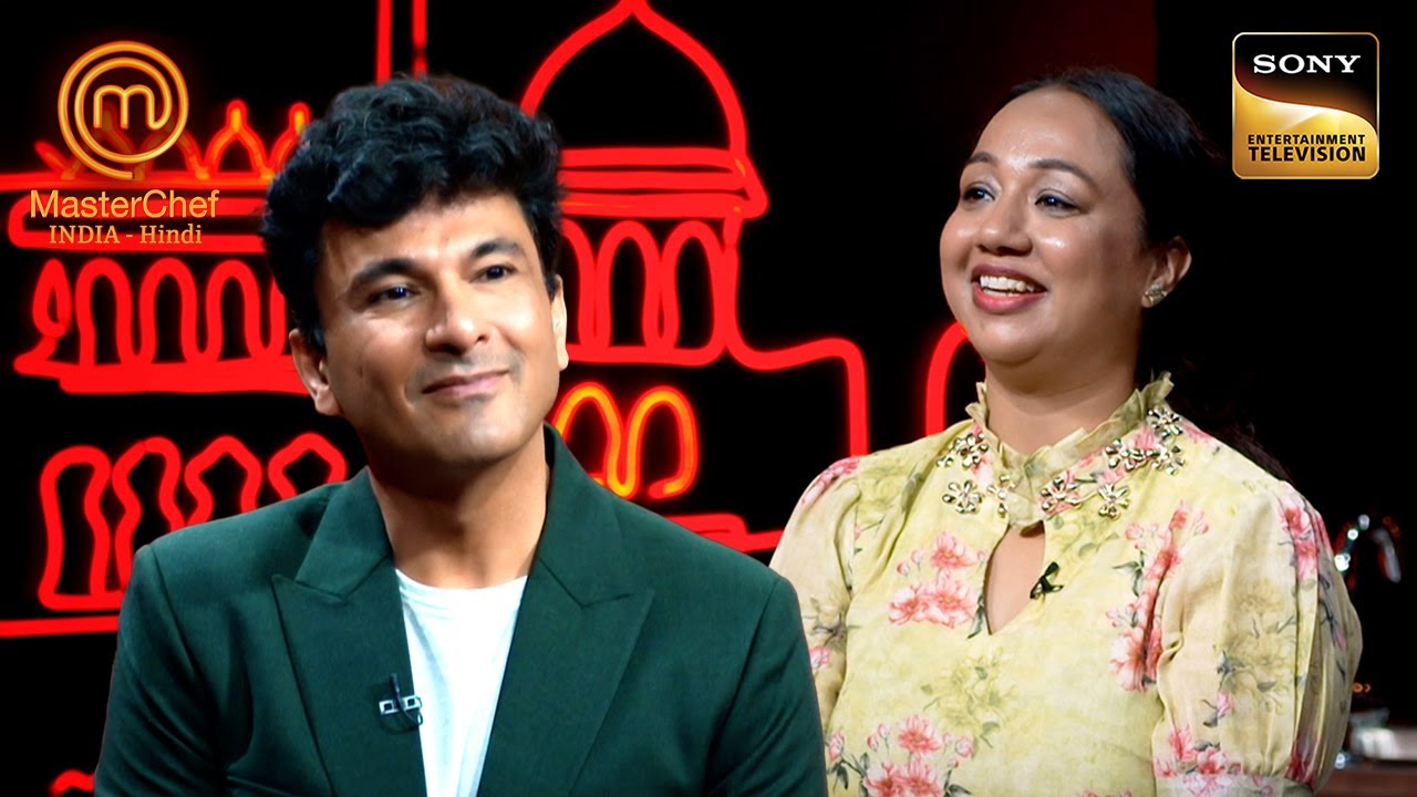 Chef Vikas को पसंद आई Ludhiana की Homemaker की Dish | MasterChef India S7 | Countdown To New Season