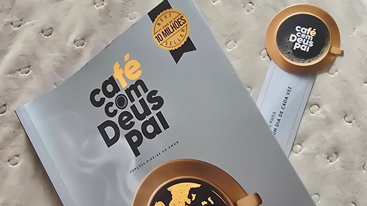 LENTES NOVAS 22| JAN #cafecomdeuspai #devocional #psicologia #mindset #amor