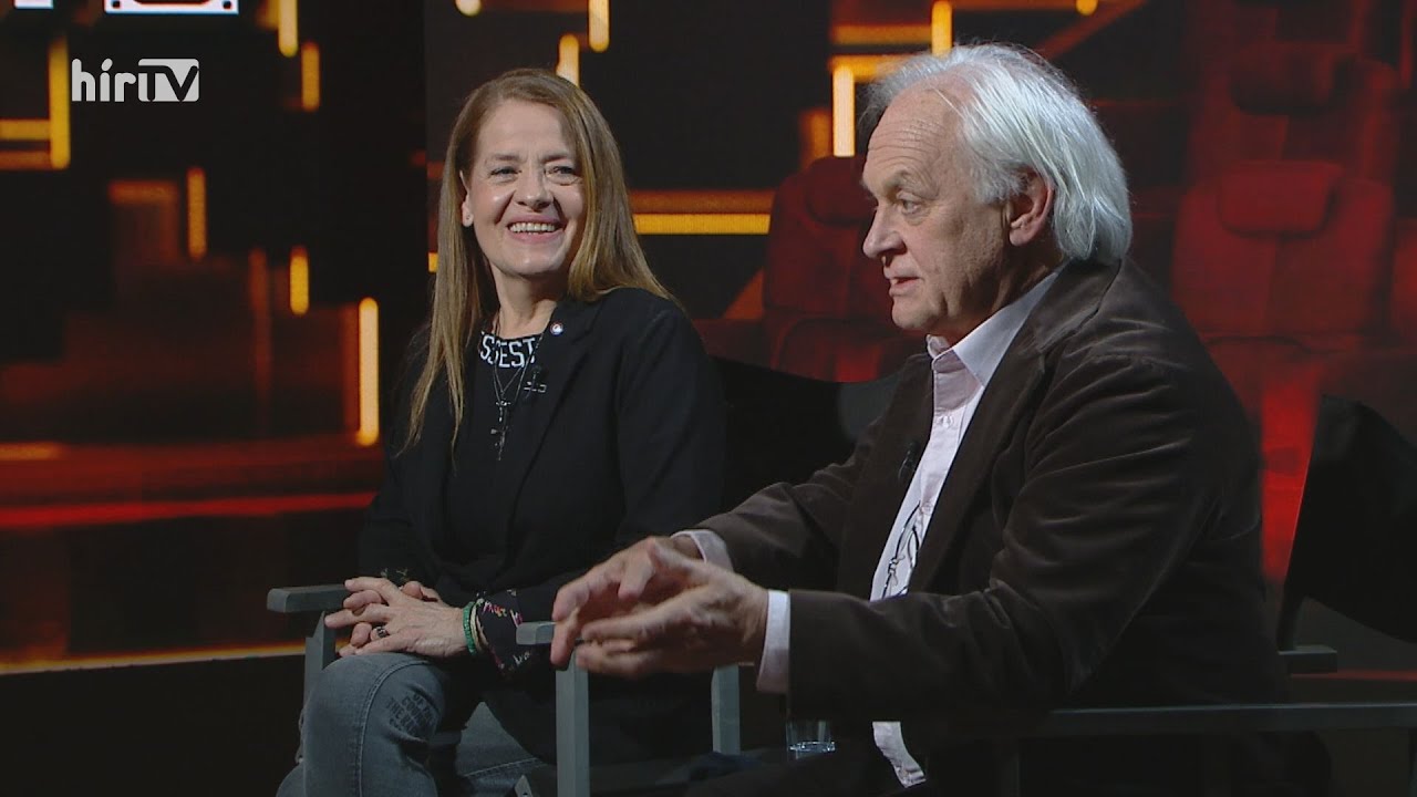 Szélesvásznú történelem - Rákóczi hadnagya (2023-03-15) - HÍR TV