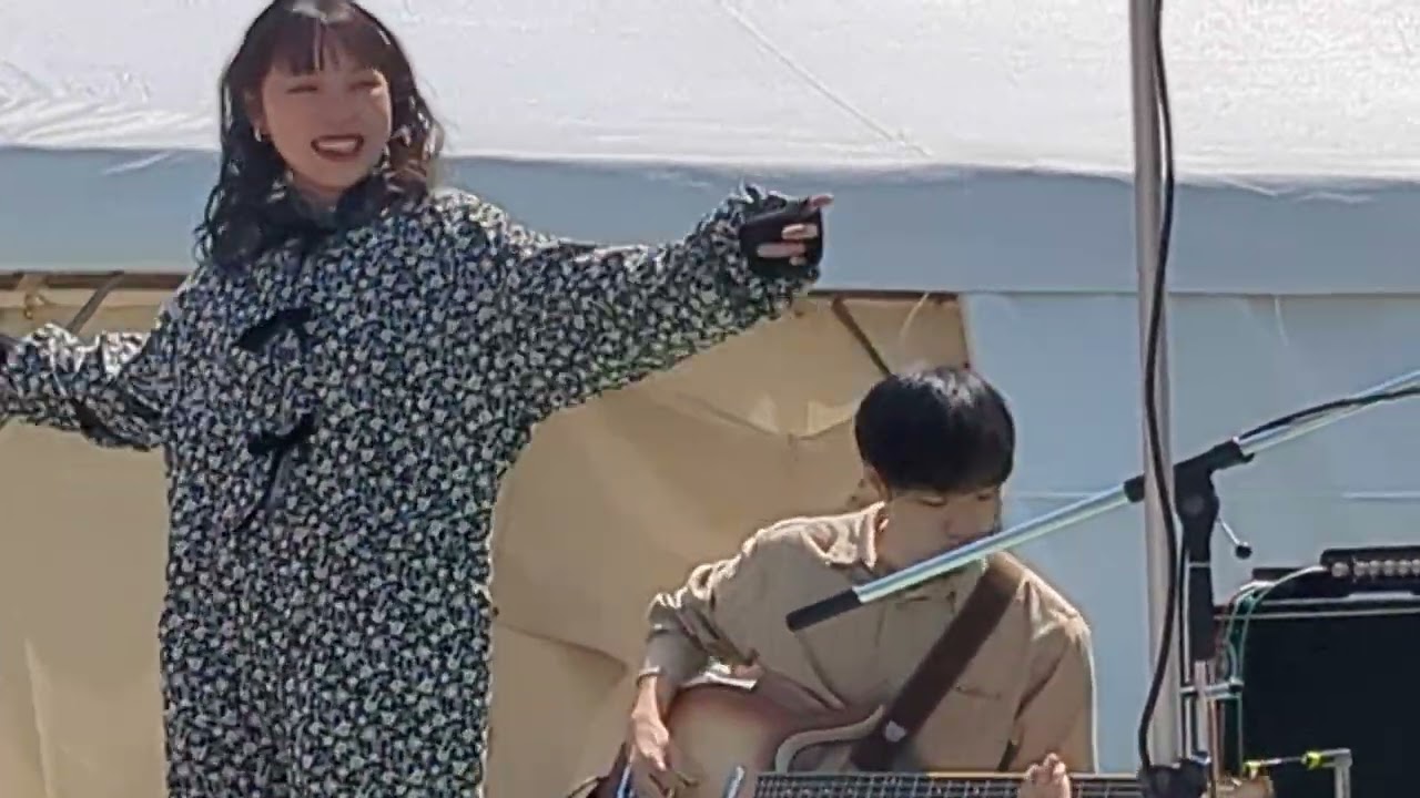 Nagakumo - Friends / Bedtime Bear  @ nambar forest  2025/04/26