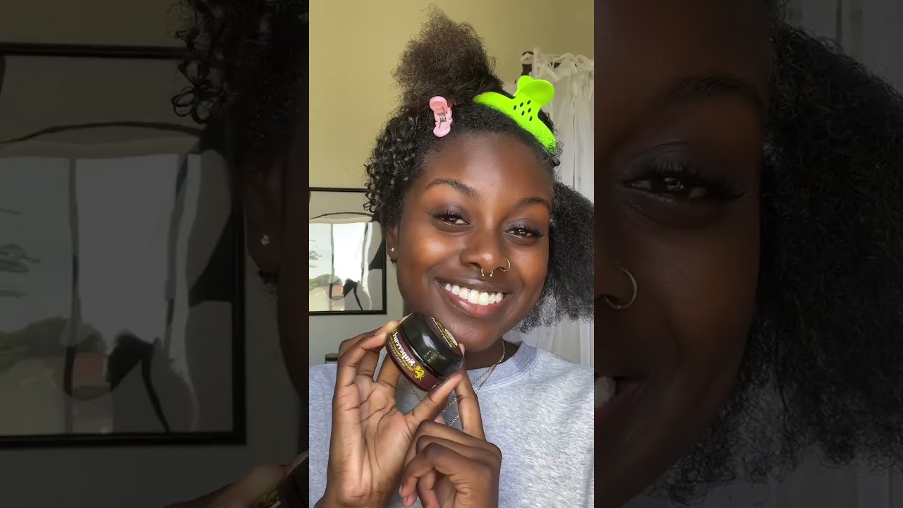 Uncle Funky's Daughter has the BEST Natural Hair Products!