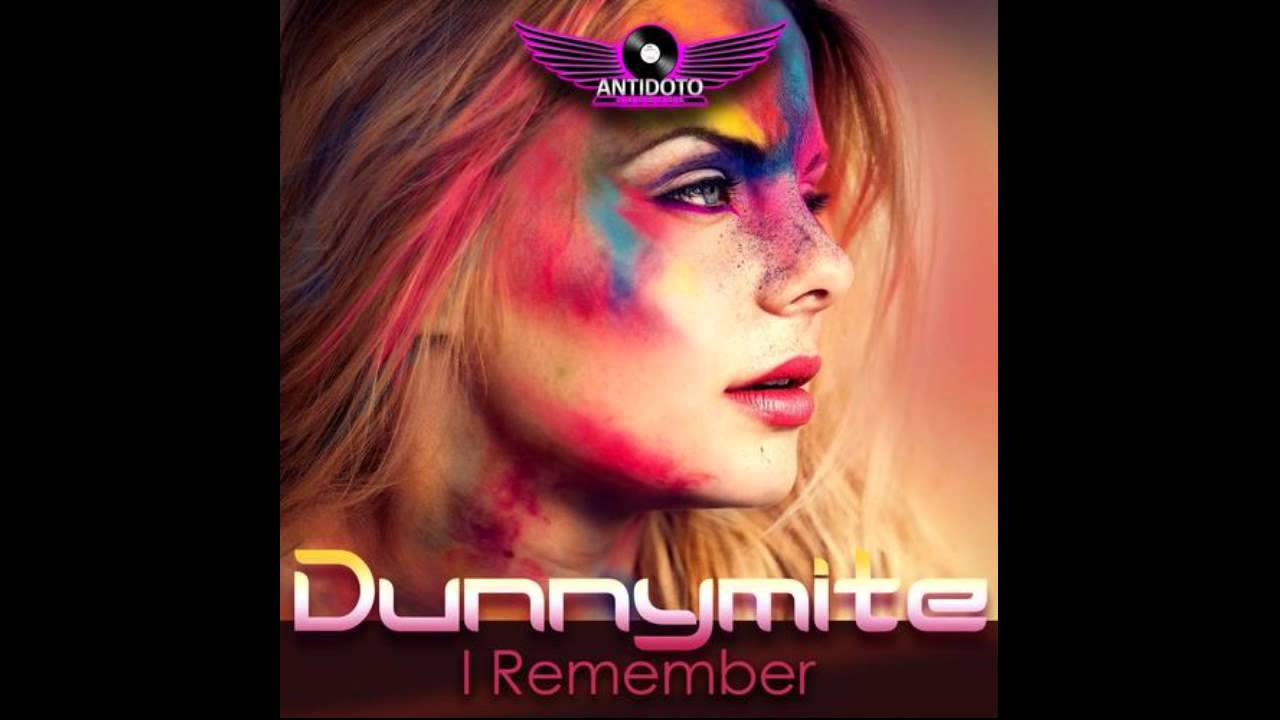 Dunnymite - I Remember (Waveboy Remix)