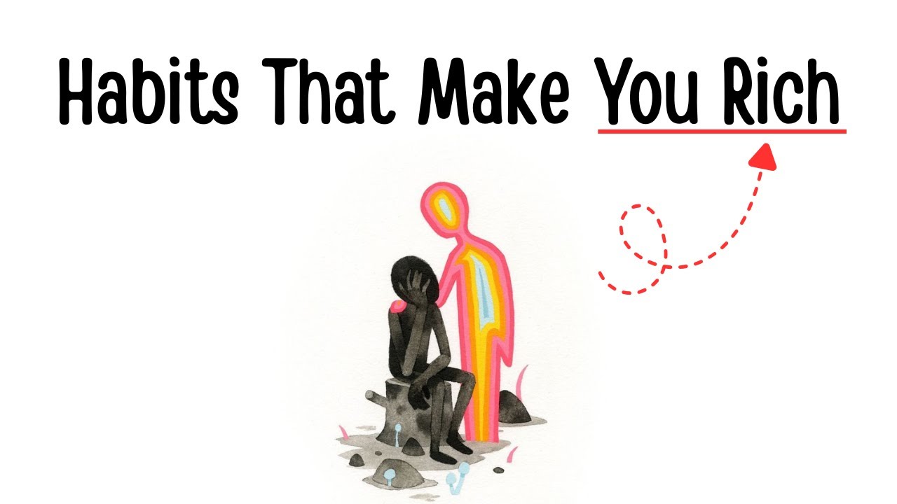 The Habits That Decide Your Income