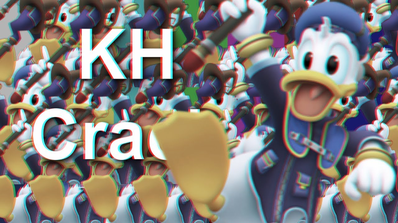 KH Crack #2
