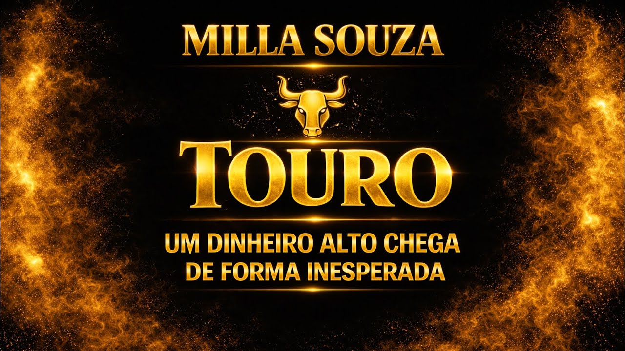 TOURO 14/02/2026 (11)998970271- ALGUÉM VAI DISTORCER O QUE VOCÊ FALOU...