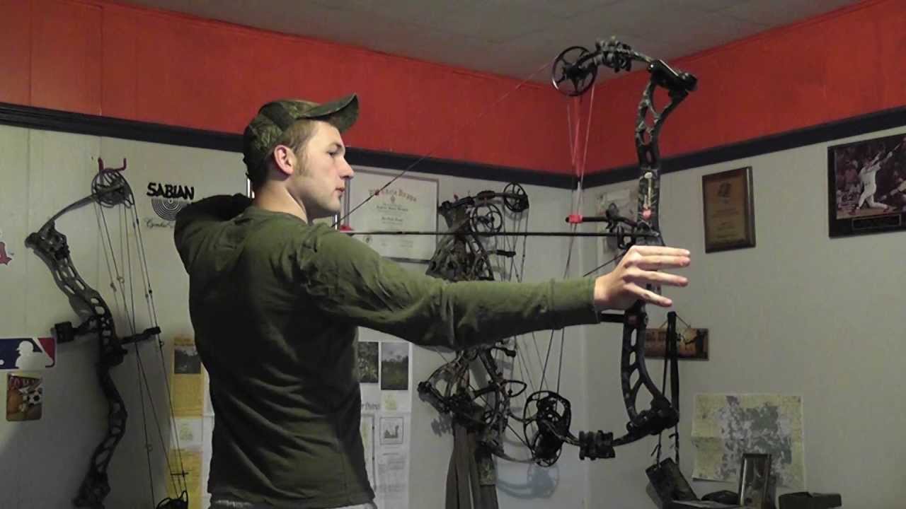 Detailed PSE Bowmadness XS Review