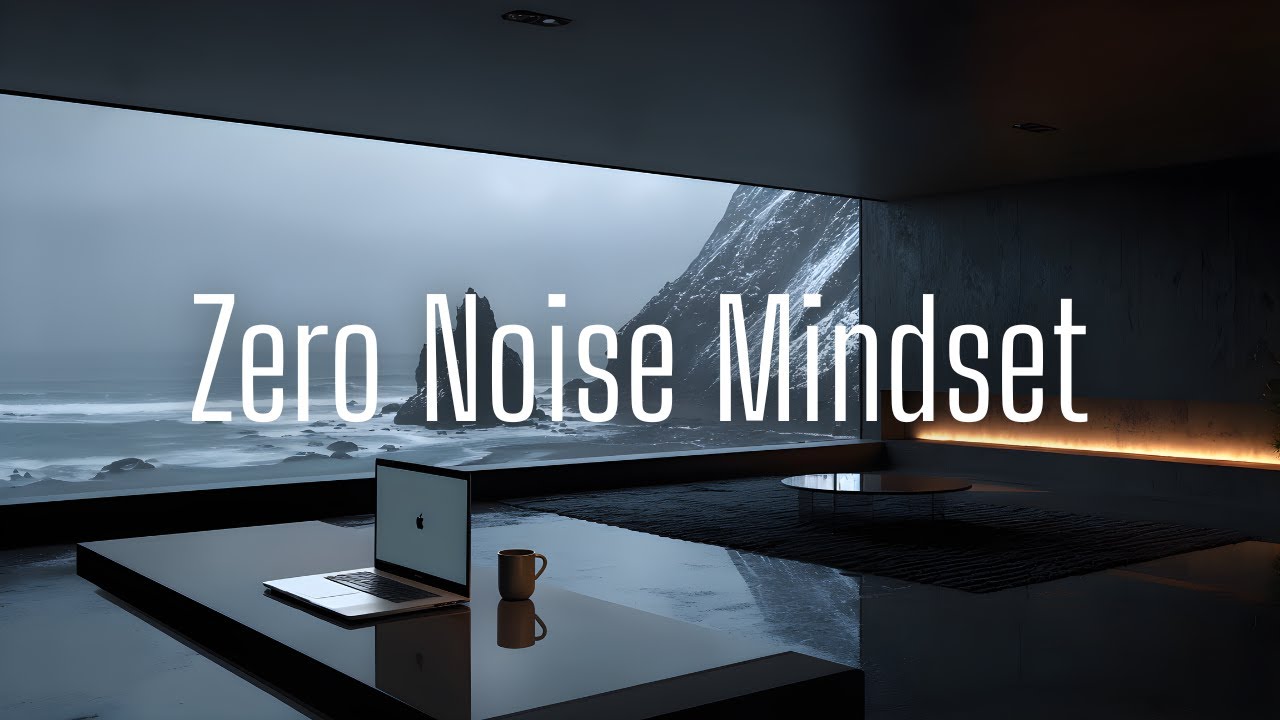 Playlist | 2026 FOCUS MUSIC: Enter Hyperfocus Mode