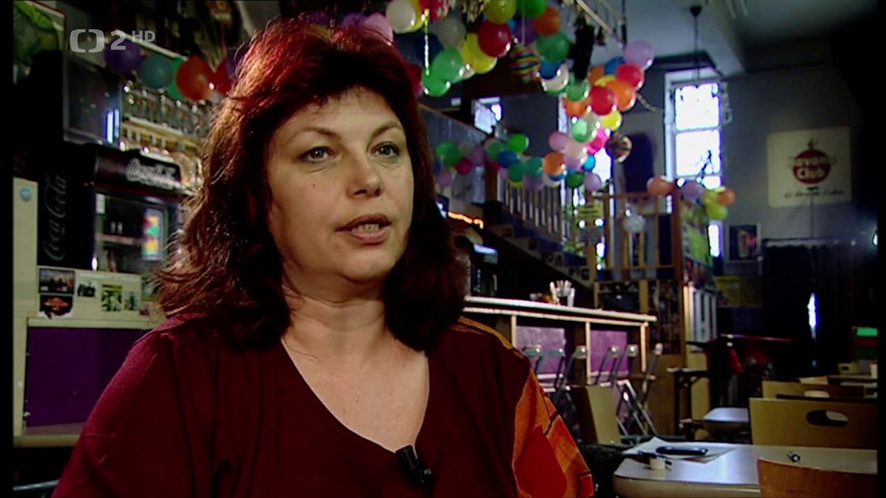 Za&scaron;lapan&eacute; projekty - Folkov&yacute; kolotoč