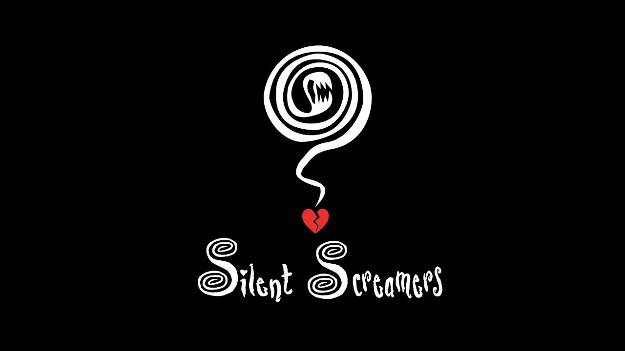 Silent Screamers Company Advertisment