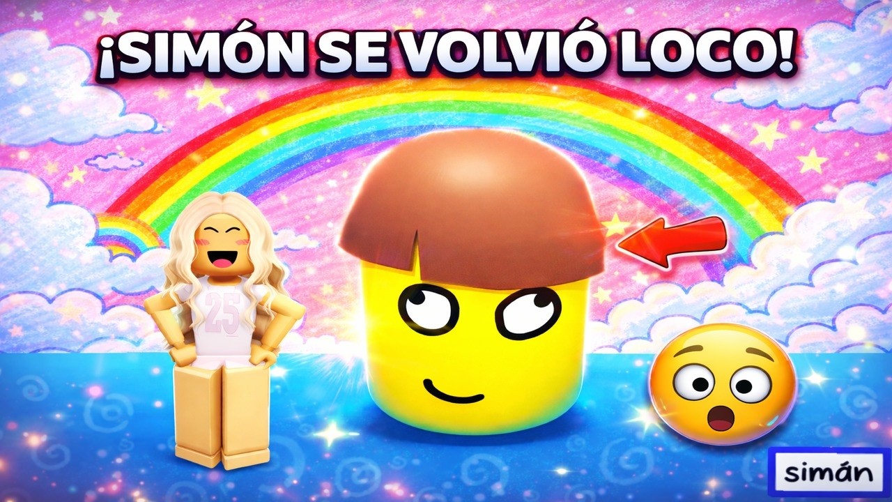 Simón se volvió loco y me pidió que lo remplace😨