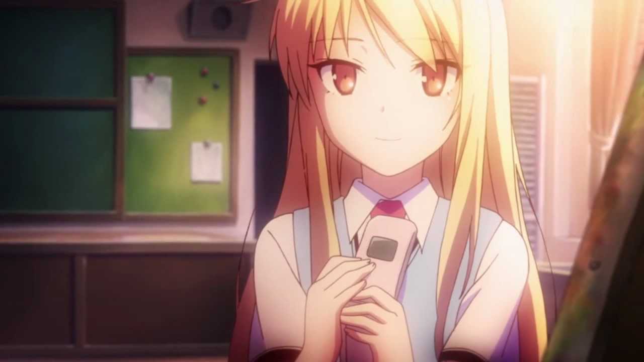 Mashiro Shiina AMV Tribute
