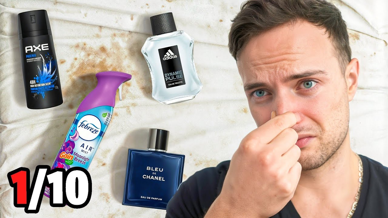 Roasting My Viewers Fragrance Collections! (Some Shocked Me)