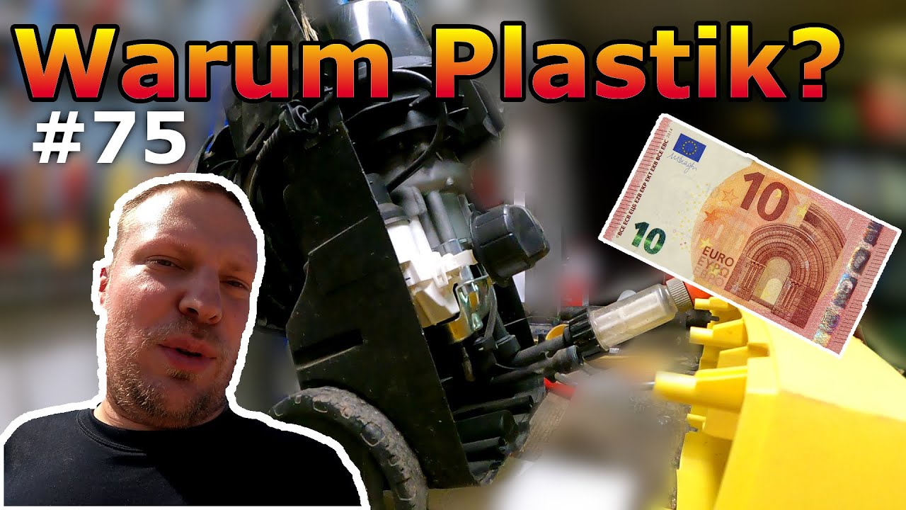 FarmVlog #75 Reparatur Kärcher K3.65 | Landfreaks Kartoffeln | Fabis Landlust