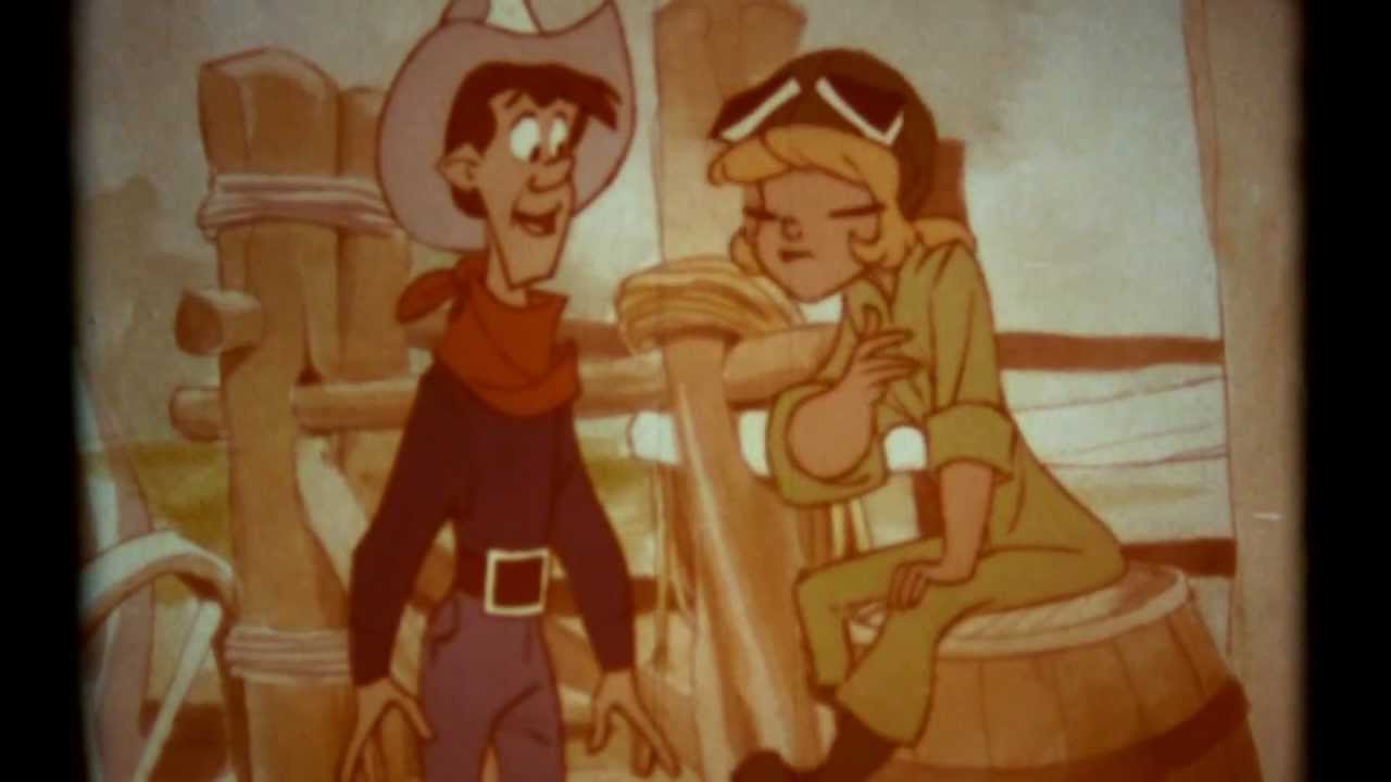 Smoking The Choice is Yours Rare Animated Disney Short Early 1980s Anti-Smoking 16mm Sound