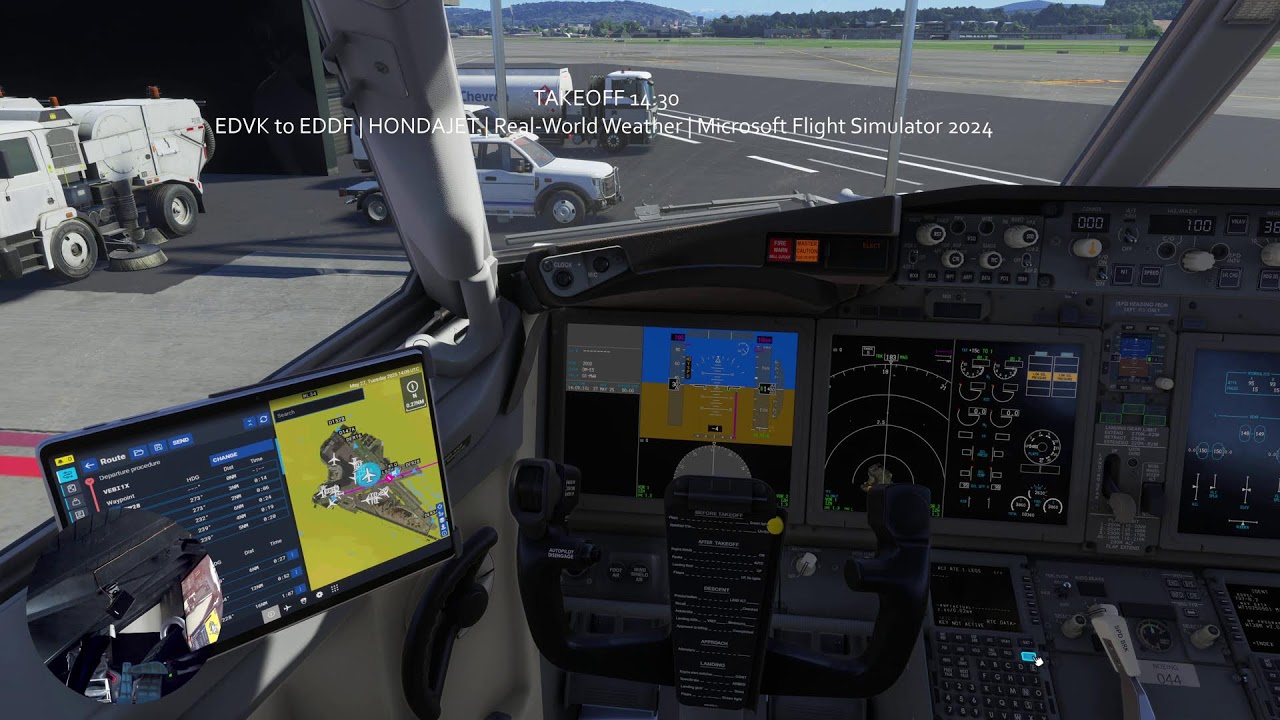 🛫 LSZH to LPPT | Boeing 737 MAX | Real-World Weather | Microsoft Flight Simulator 2024