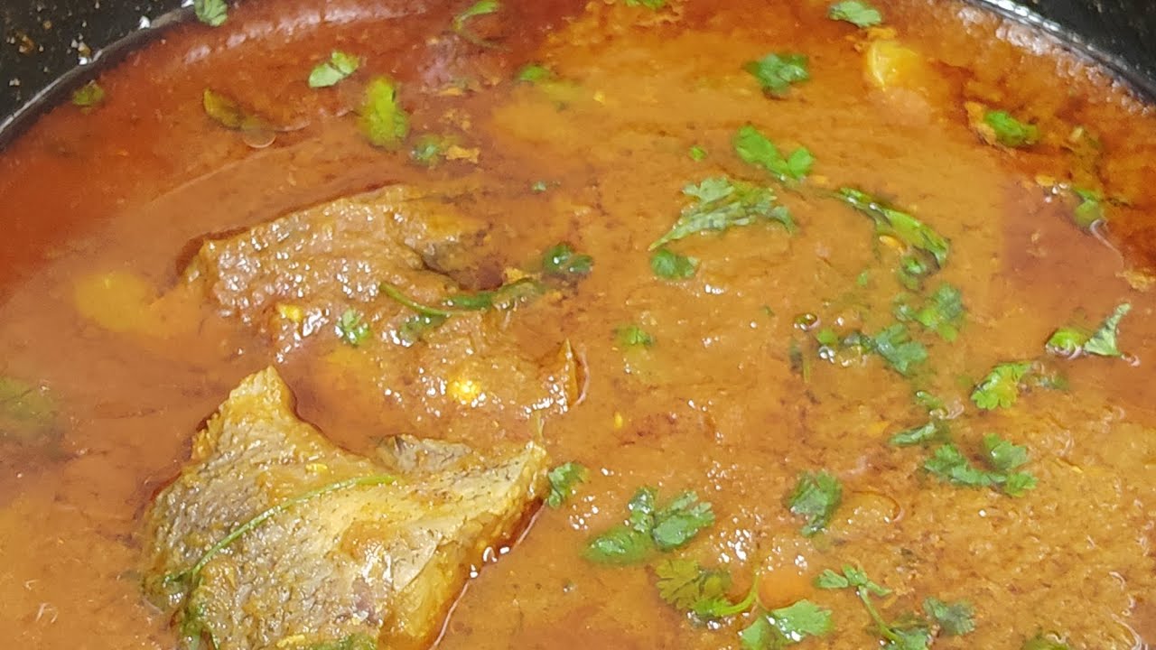 Roopchand chepala pulusu // chanduva fish pulusu // roopchand // chepala pulusu // fish pulusu