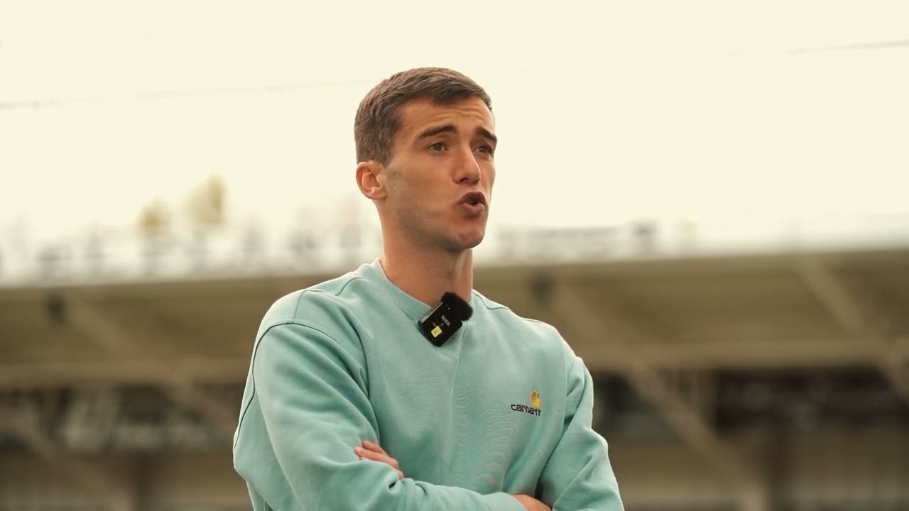 Aitor C&oacute;rdoba 200 partidos con el Burgos C.F.