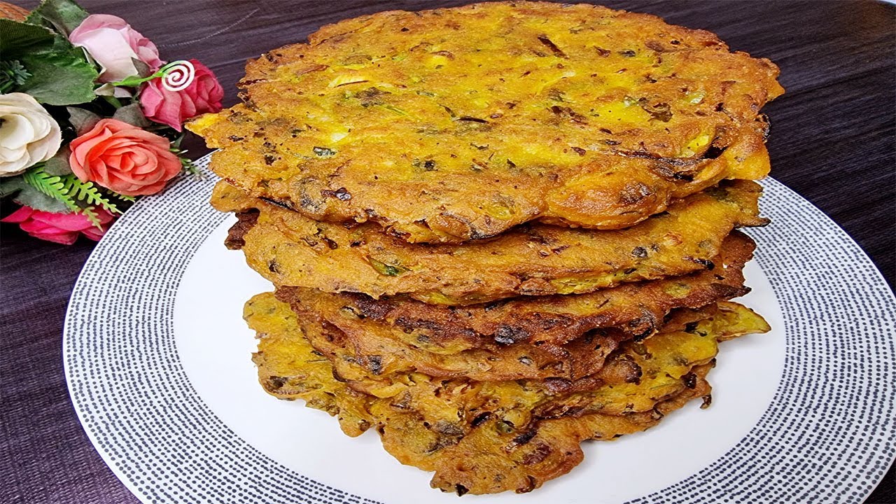 আমাদের বিক্রমপুরের মাংসের ঝাল কড়াই পিঠা তৈরির সহজ রেসিপি//মাংসের ঝাল পিঠা//মাংসের কড়াই পিঠা রেসিপি