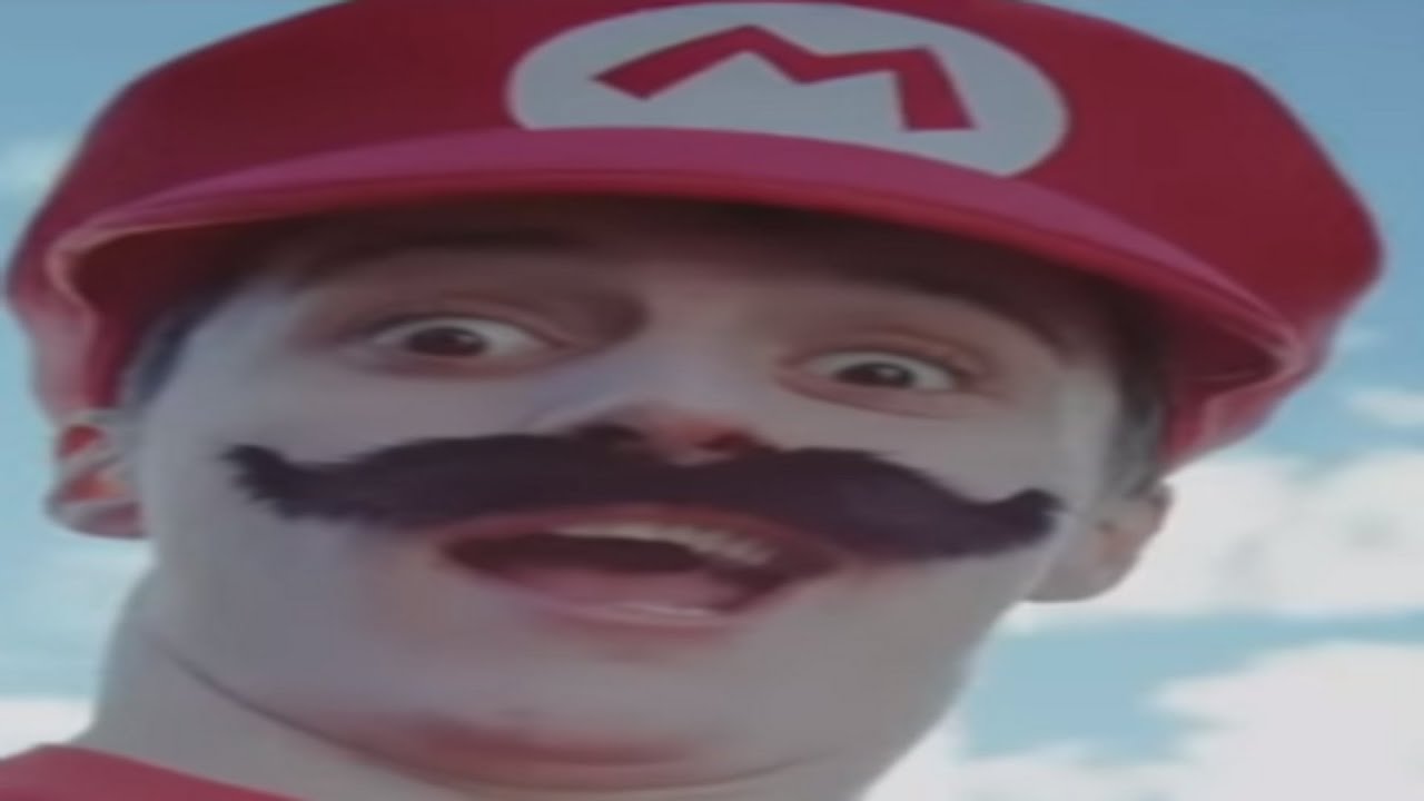 Axel F -  Luigi Clash Mario VEVO (Official OST)
