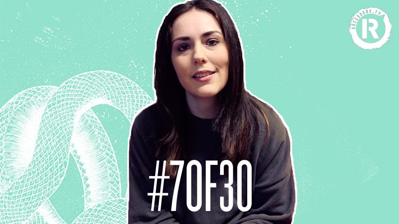 Bonnie Fraser, Stand Atlantic - #7of30