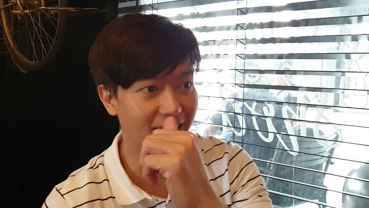 Ronnie Liang Full Interview