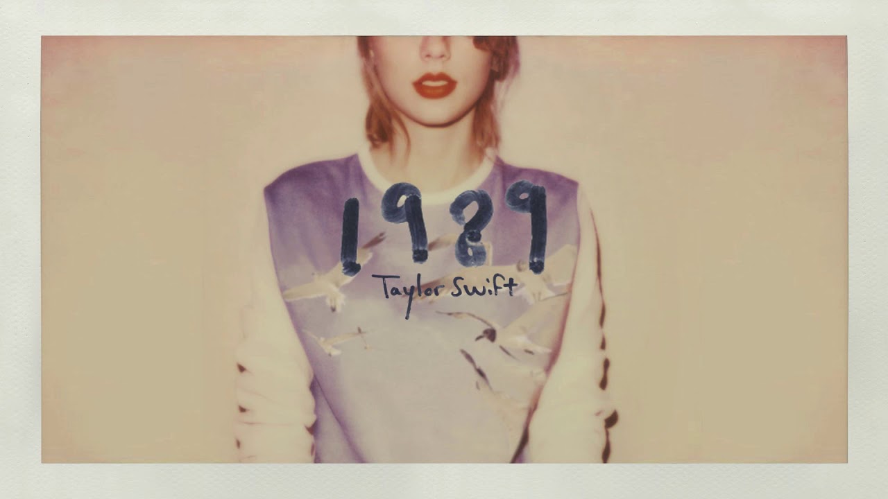 Taylor Swift - Style (Instrumental)