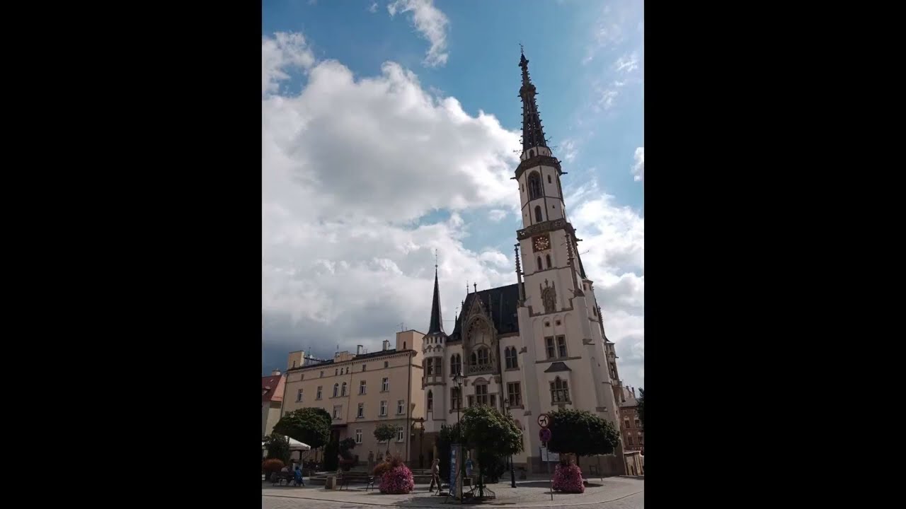 Ząbkowice Śląskie - wideogaleria zdjęć (sierpień 2024)