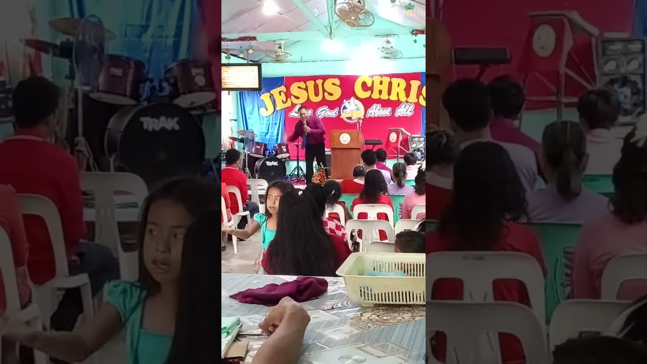 #JCLGAA #deweybolinaodomainchurch 