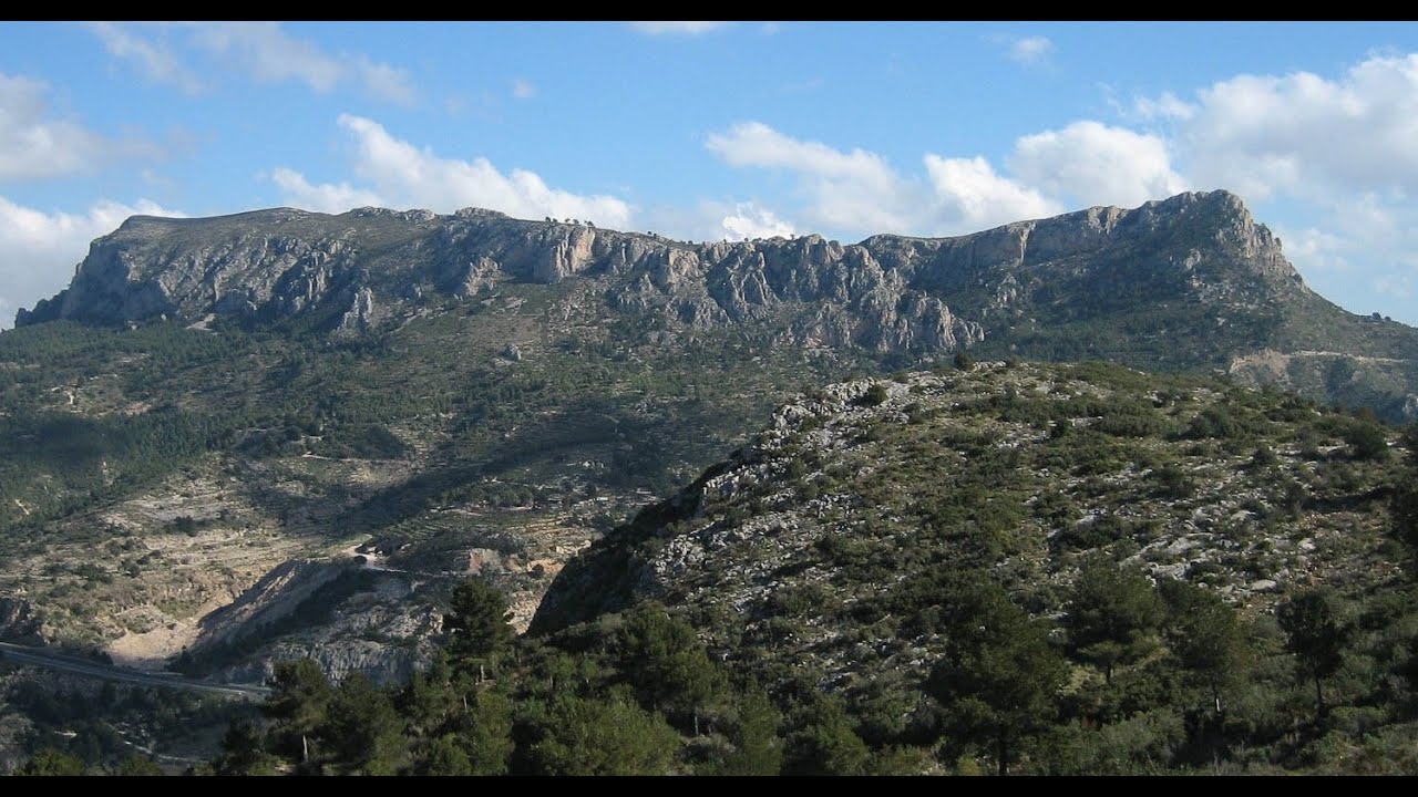 Sierra de Oltá  26 8 24