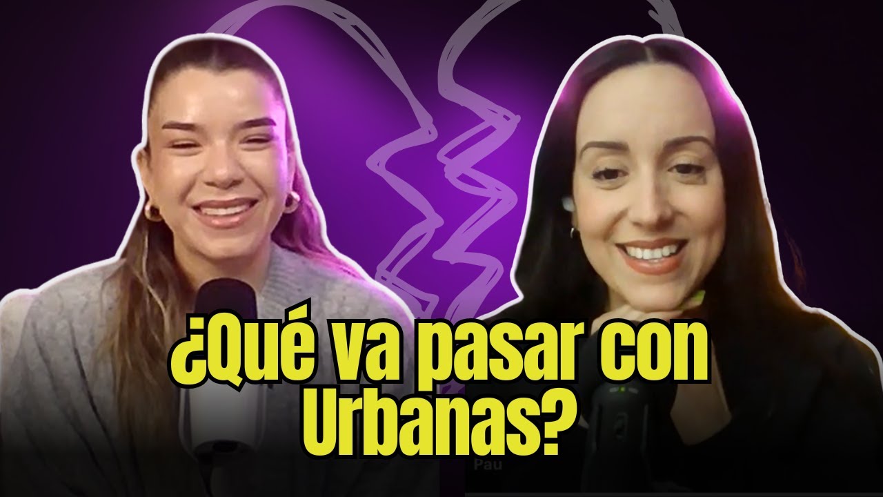 &iquest;Por qu&eacute; dejamos de Grabar y Cu&aacute;l es el Futuro del canal?