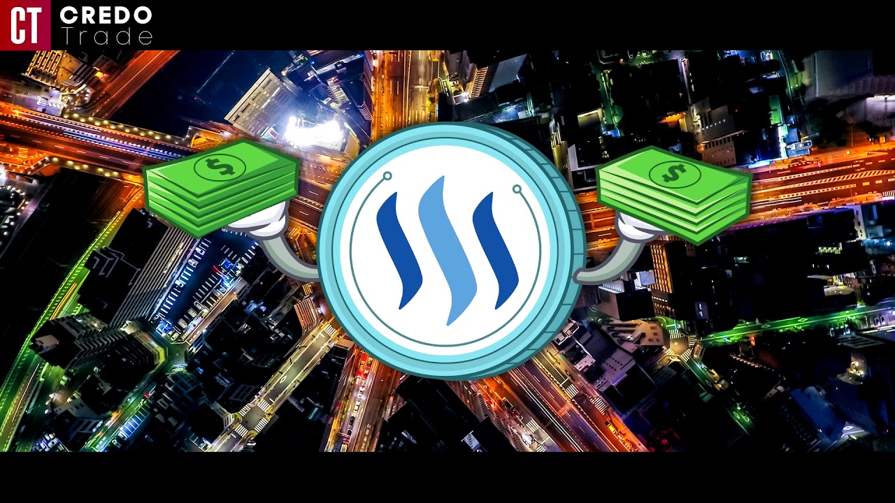 STEEMIT: соцсеть нового поколения