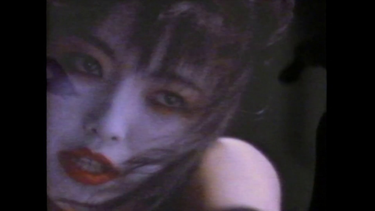 Hiroko - My Love's Waiting [HQ]