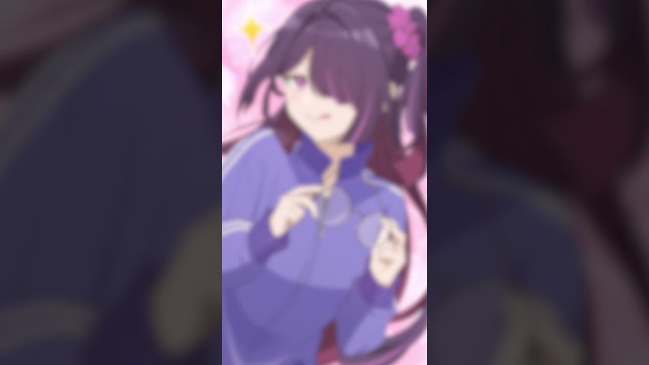 ママの卒アル #if