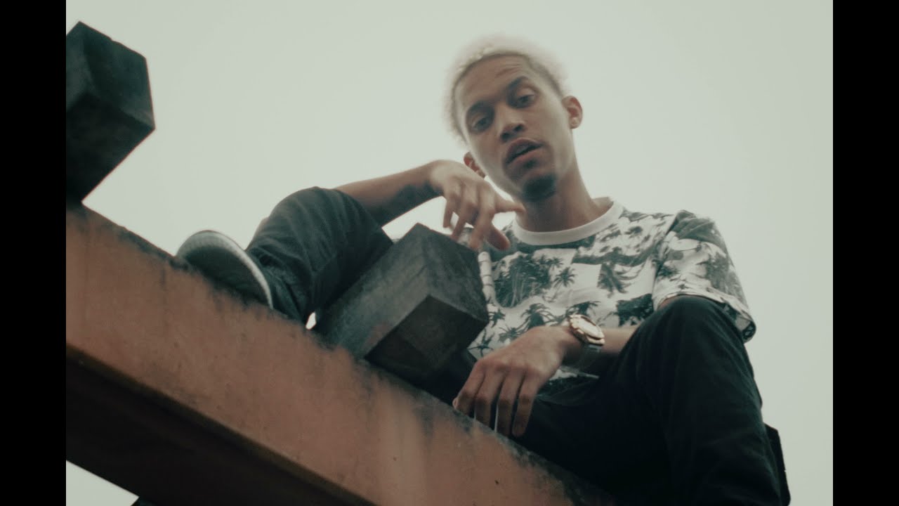 Rhymez SBMG - SCARS [Official Music Video]