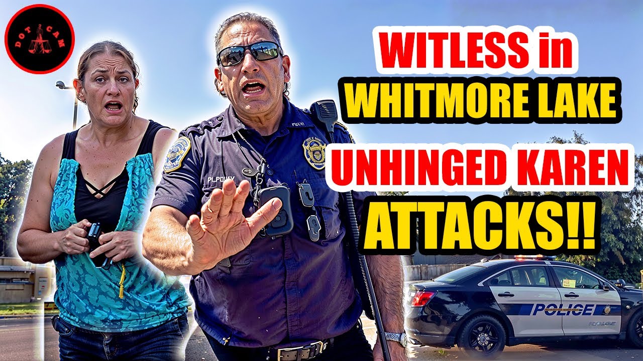 TYRANT Cop Is Fired and Arrested After This Lawsuit | First Amendment Audit 2025 New #610