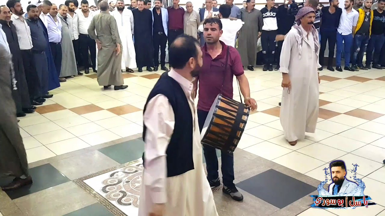 #دبكةولدة#قوصار حميد الفراتي