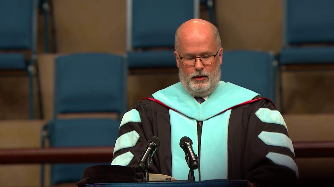 PCC Commencement 2022 – Nursing