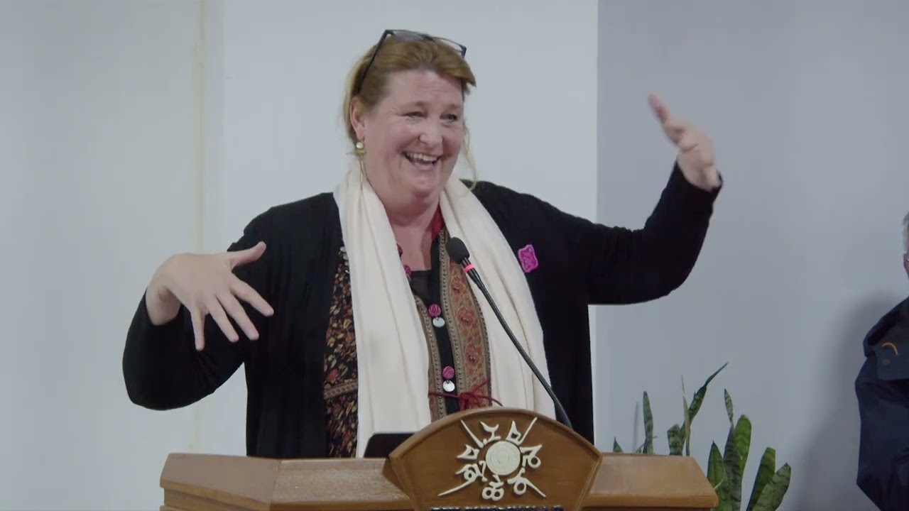 Tania Singer || Cultivating Prosocial Motivation, Care & Compassion || ICSMM || CB&GNHS || 2025