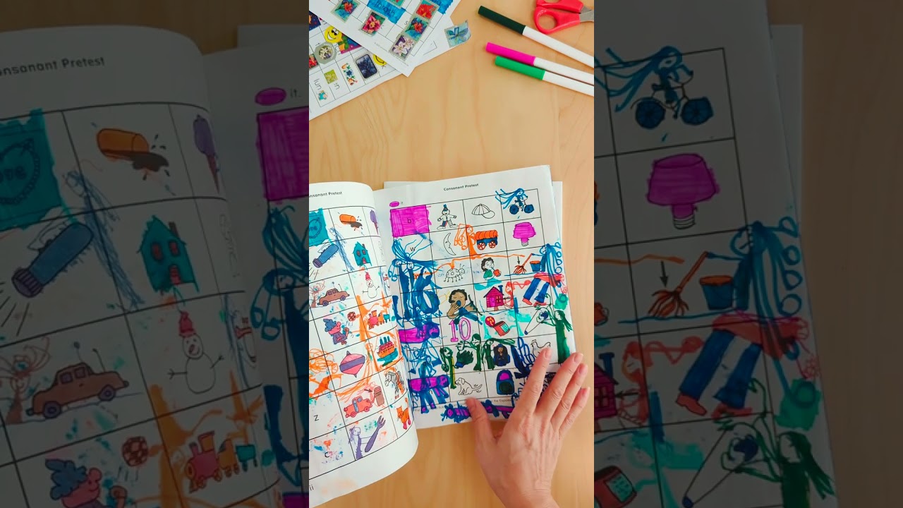 LOOK INSIDE Explode The Code! | Curriculum Flip Through