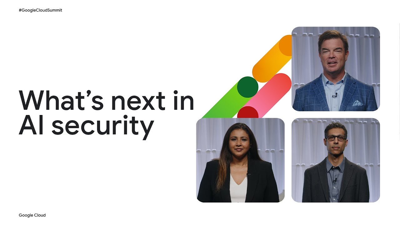 What&rsquo;s next in AI security: Empowering defenders and securing innovation