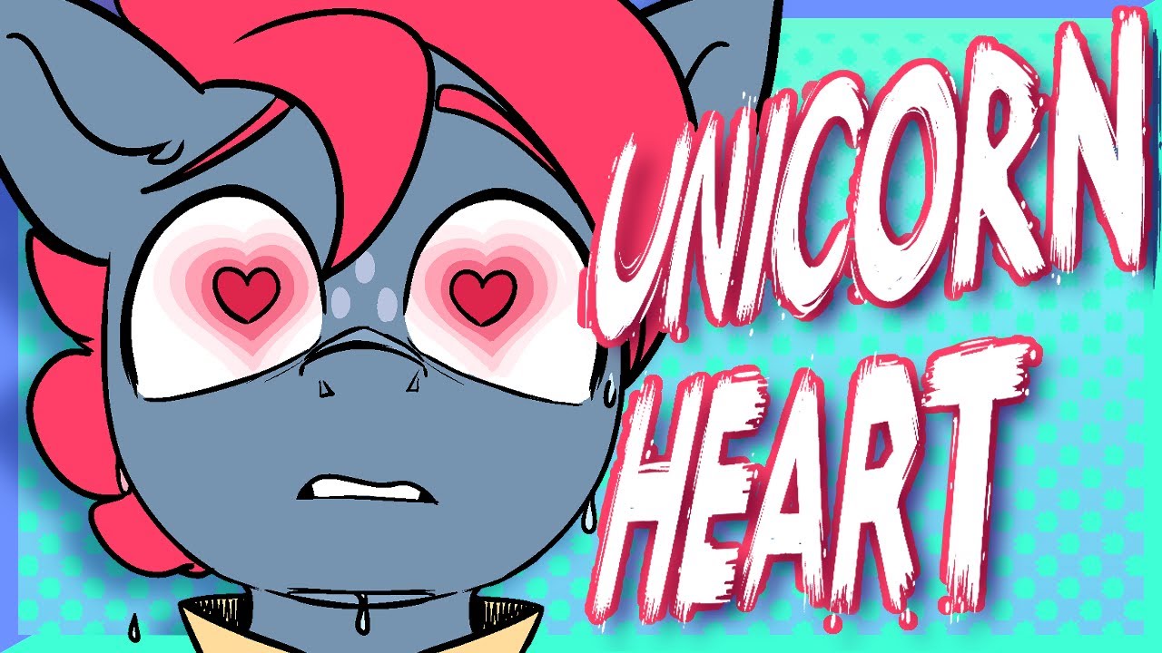 dBPony - UnicornHeart [TAMERS12345 MLP SONG] (ft.  @princewhateverer   )