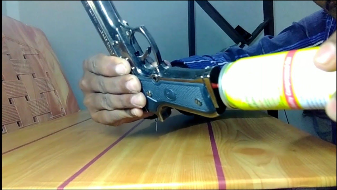 How to #refill #gun ₹75 lighter Gas refilling भरने के बाद भी बेस्ट रिस्पांस नहीं मिला! #lighter-M92