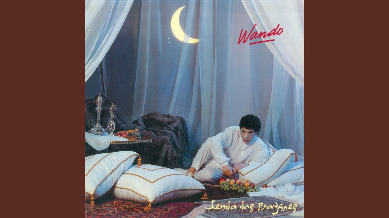 Eu Acho Que Estou Perdendo Voc&ecirc;