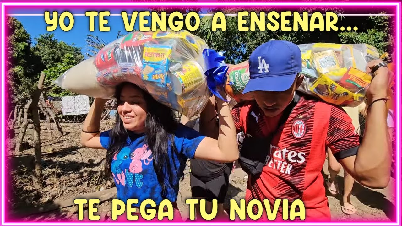 Ivania le dará un tour a Miguel en Las Delicias. Le fue mal a Felipin por esto que hizo en el pasado