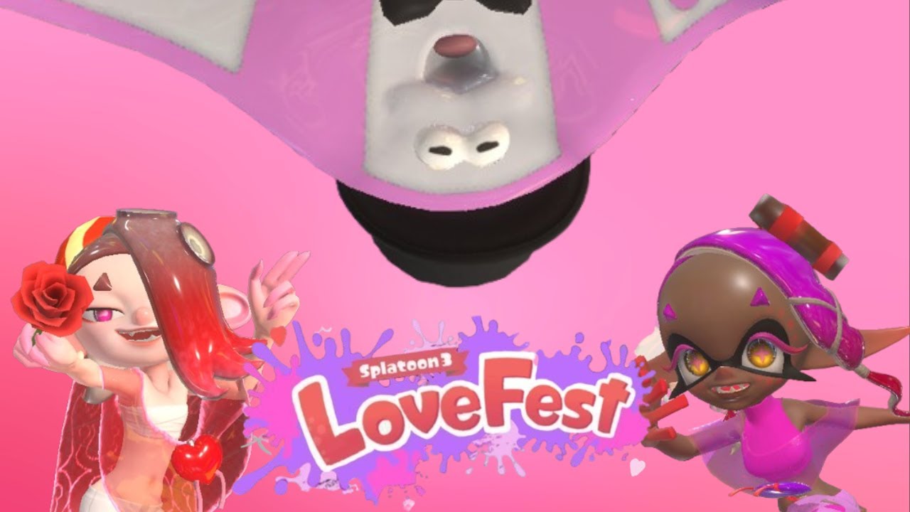 Anarchy Rainbow Lovefest