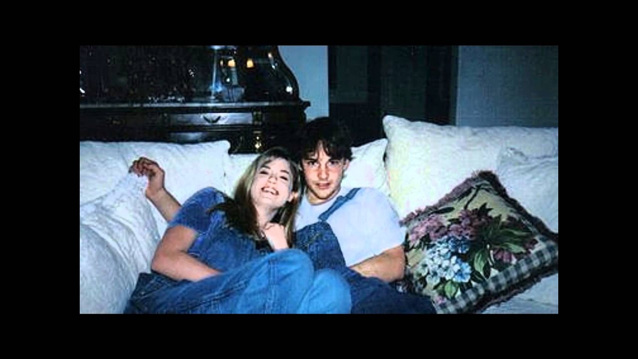Brad Renfro is still alive.wmv