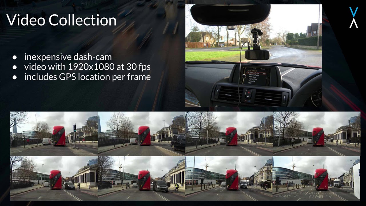 Overcoming the Data Bottleneck for Self-driving Cars